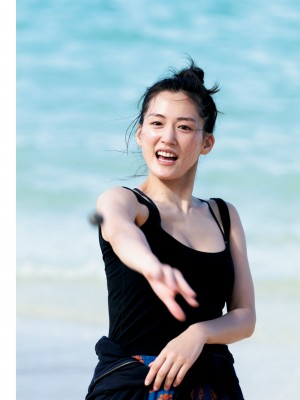 綾瀬はるか – Haruka no Isekai_063P