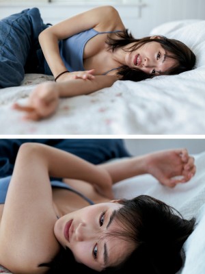 綾瀬はるか – Haruka no Isekai_100P