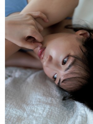 綾瀬はるか – Haruka no Isekai_101P