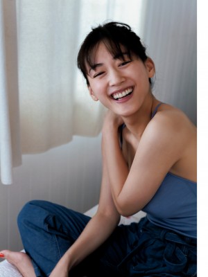 綾瀬はるか – Haruka no Isekai_104P