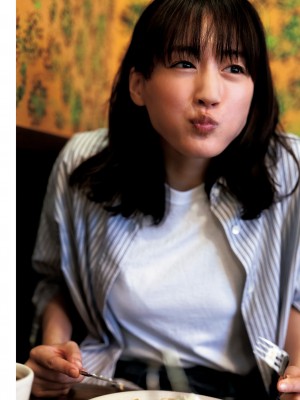 綾瀬はるか – Haruka no Isekai_107P