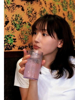 綾瀬はるか – Haruka no Isekai_109P