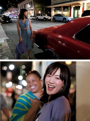 綾瀬はるか – Haruka no Isekai_113P