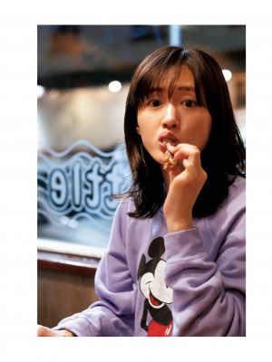 綾瀬はるか – Haruka no Isekai_115P