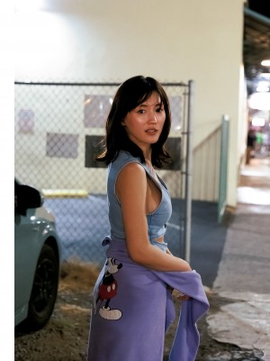 綾瀬はるか – Haruka no Isekai_117P