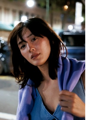 綾瀬はるか – Haruka no Isekai_118P