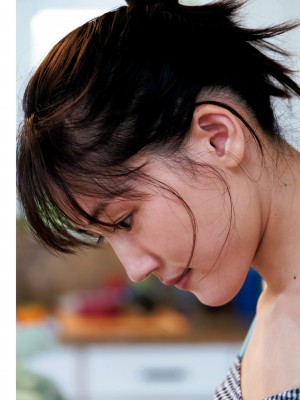 綾瀬はるか – Haruka no Isekai_123P