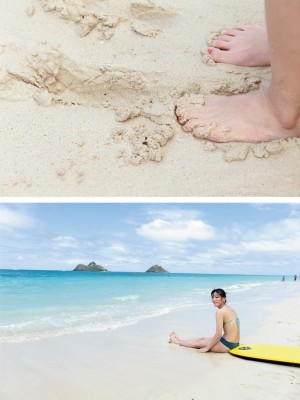 綾瀬はるか – Haruka no Isekai_125P