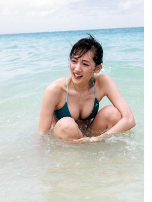 綾瀬はるか – Haruka no Isekai_126P