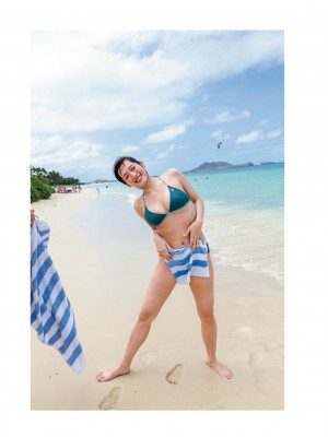 綾瀬はるか – Haruka no Isekai_128P