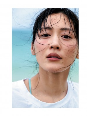 綾瀬はるか – Haruka no Isekai_129P