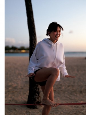 綾瀬はるか – Haruka no Isekai_131P