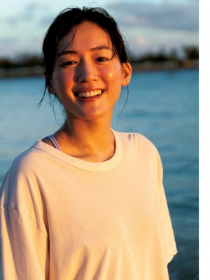 綾瀬はるか – Haruka no Isekai_132P