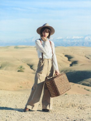 西野七瀬 - About Me_003P