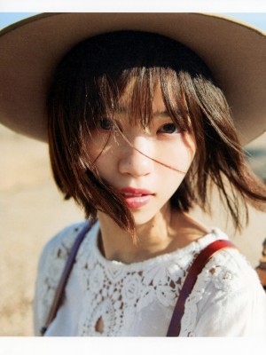 西野七瀬 - About Me_006P