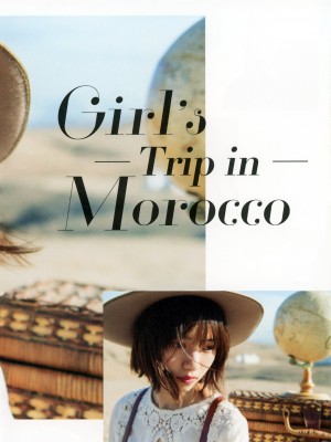 西野七瀬 - About Me_007P