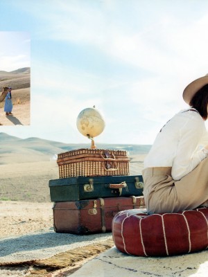 西野七瀬 - About Me_008P