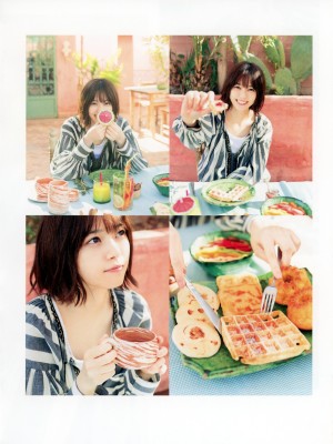 西野七瀬 - About Me_014P