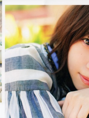 西野七瀬 - About Me_015P