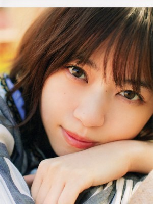 西野七瀬 - About Me_017P