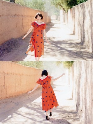 西野七瀬 - About Me_019P