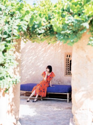 西野七瀬 - About Me_023P