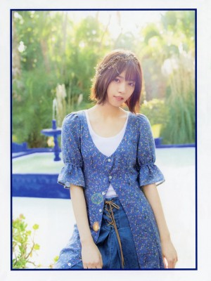 西野七瀬 - About Me_024P