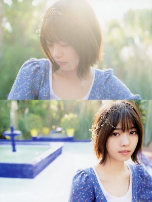 西野七瀬 - About Me_026P