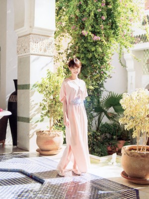 西野七瀬 - About Me_048P