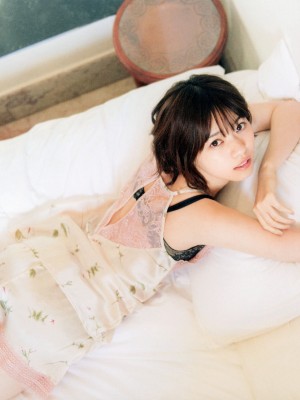 西野七瀬 - About Me_051P