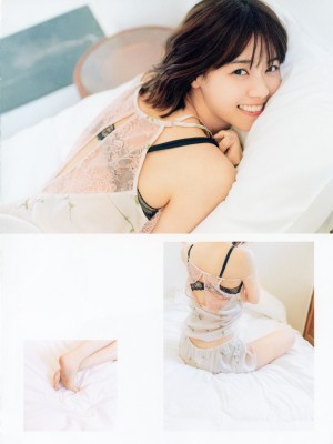 西野七瀬 - About Me_052P