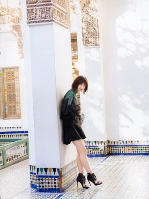 西野七瀬 - About Me_061P