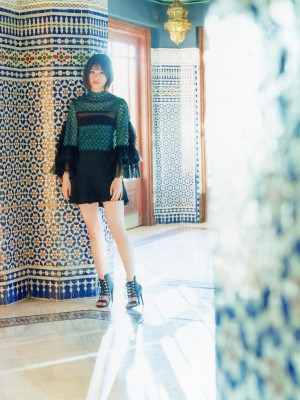 西野七瀬 - About Me_064P