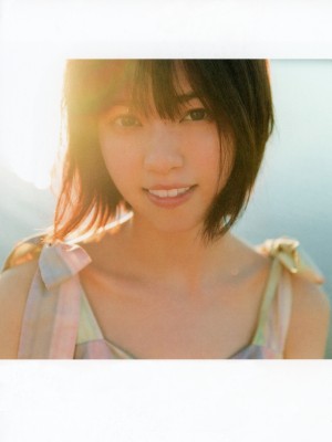 西野七瀬 - About Me_102P