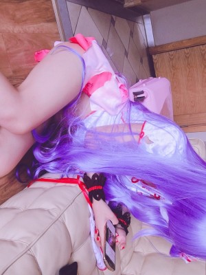 沈娇娇(甜美小娇妾) - 碧蓝航线独角兽_002