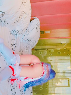 沈娇娇(甜美小娇妾) - 碧蓝航线独角兽_006