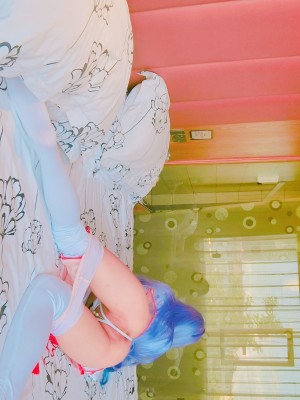 沈娇娇(甜美小娇妾) - 碧蓝航线独角兽_007