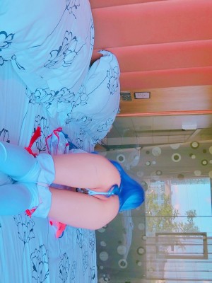 沈娇娇(甜美小娇妾) - 碧蓝航线独角兽_008