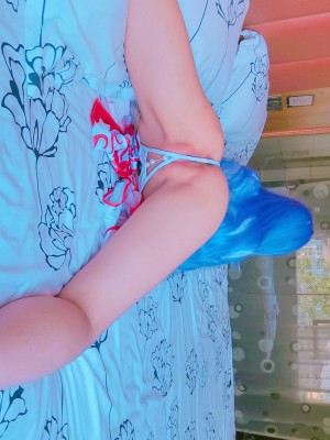 沈娇娇(甜美小娇妾) - 碧蓝航线独角兽_014