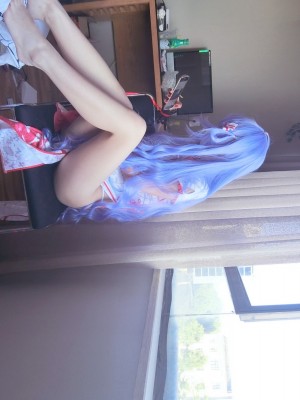 沈娇娇(甜美小娇妾) - 碧蓝航线独角兽_015