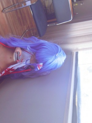 沈娇娇(甜美小娇妾) - 碧蓝航线独角兽_020