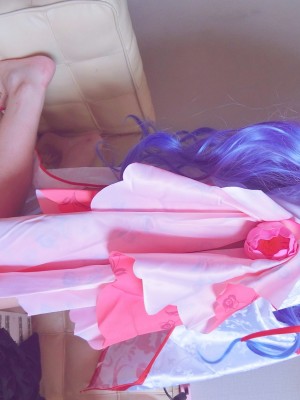 沈娇娇(甜美小娇妾) - 碧蓝航线独角兽_029