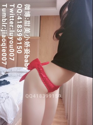 沈娇娇(甜美小娇妾) - 蝴蝶结特刊_002