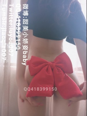 沈娇娇(甜美小娇妾) - 蝴蝶结特刊_011