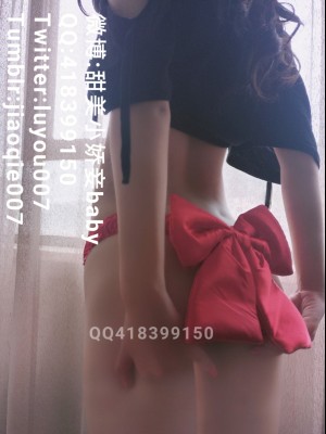 沈娇娇(甜美小娇妾) - 蝴蝶结特刊_012