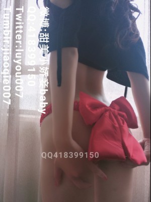 沈娇娇(甜美小娇妾) - 蝴蝶结特刊_013