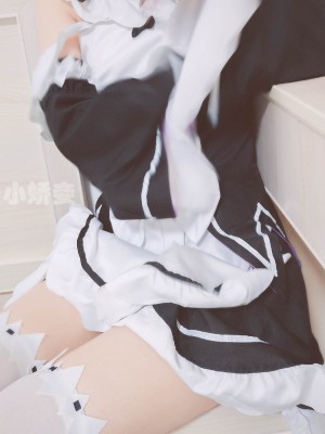 沈娇娇(甜美小娇妾) - 雷姆女仆_003