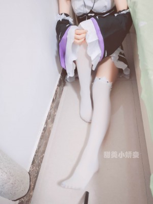 沈娇娇(甜美小娇妾) - 雷姆女仆_024