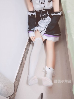 沈娇娇(甜美小娇妾) - 雷姆女仆_026