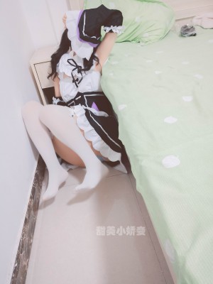 沈娇娇(甜美小娇妾) - 雷姆女仆_029